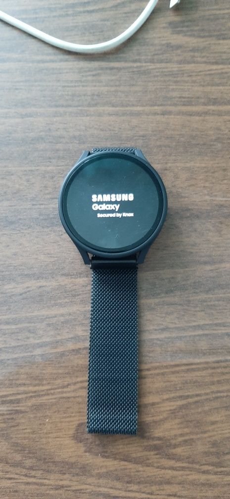 Samsung galaxy watch4