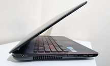Laptop Asus ROG G551V