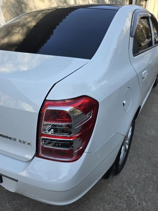 кобалт 2022 йил аввтоат