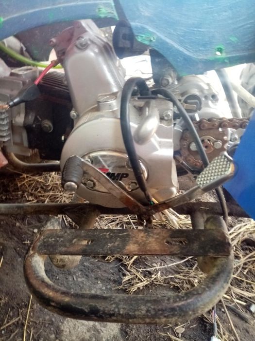 Atv de vanzare 110 cc