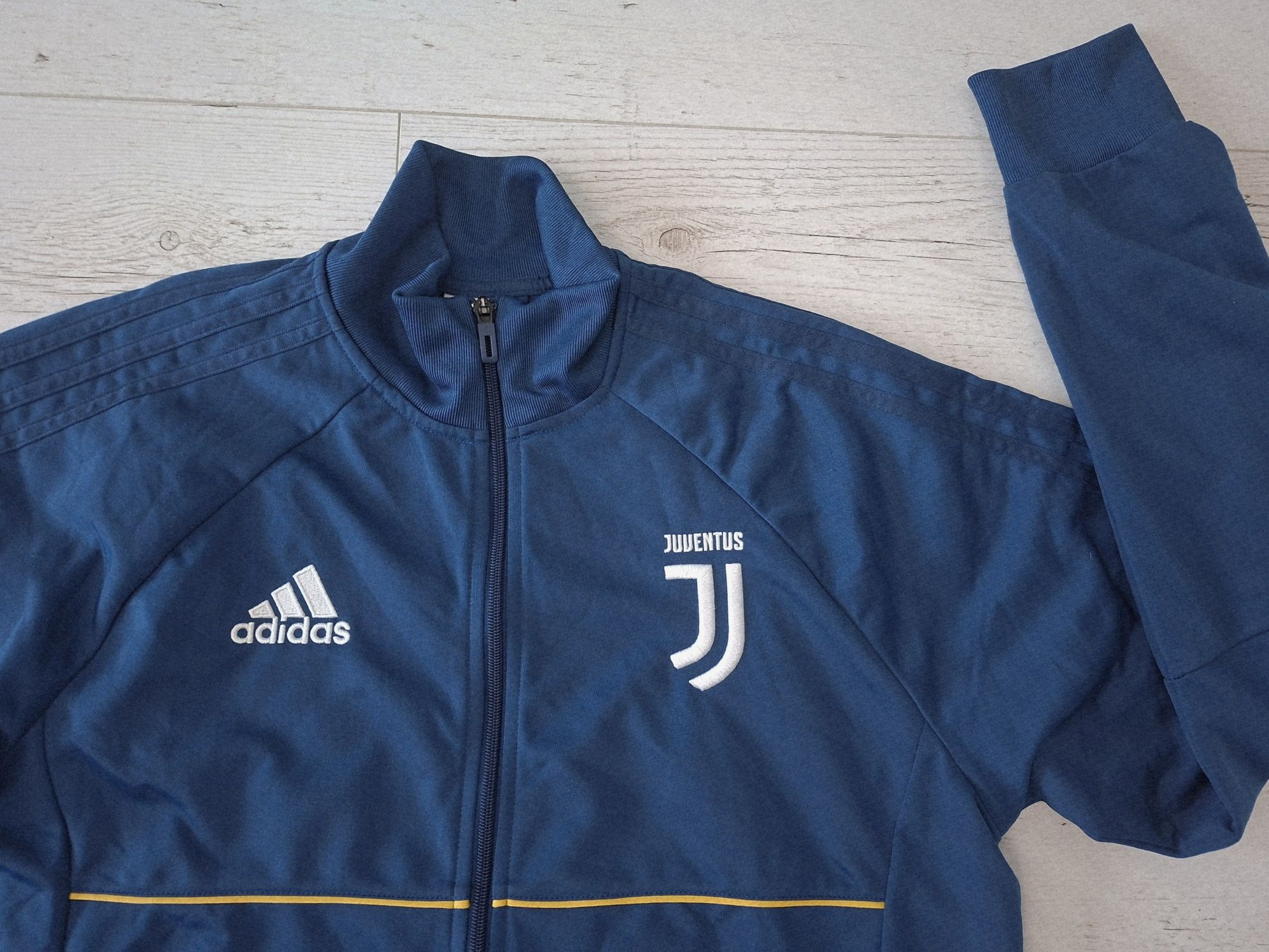 Adidas Juventus-Ориг.горнище