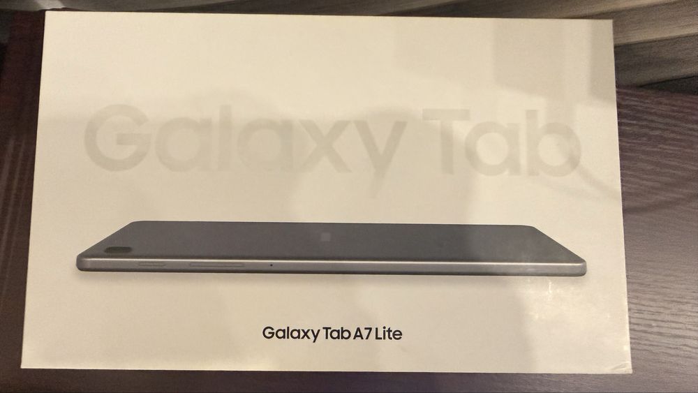 Samsung Galaxy Tab A7 Lite