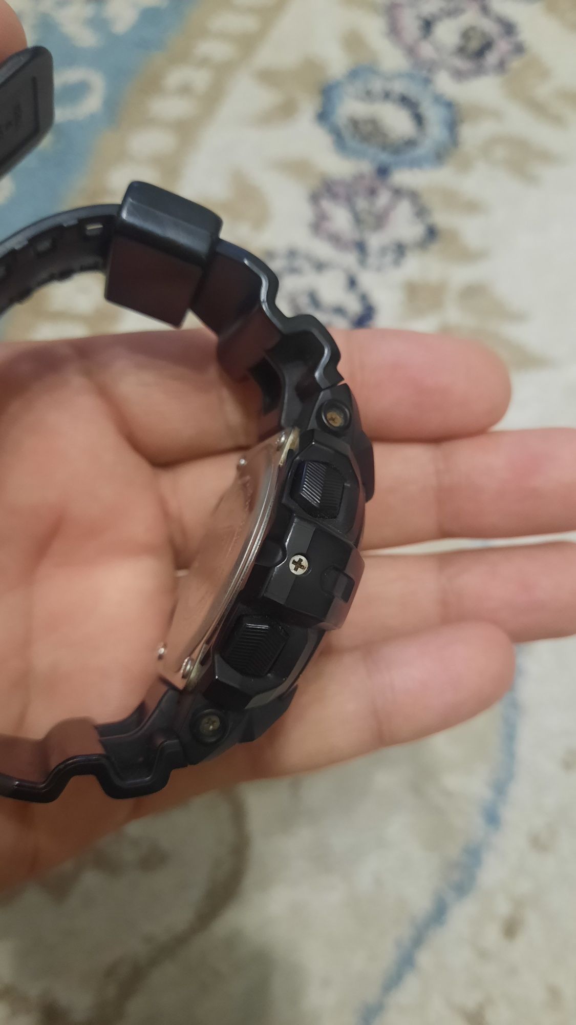 Casio G-SHOCK GR-8900A