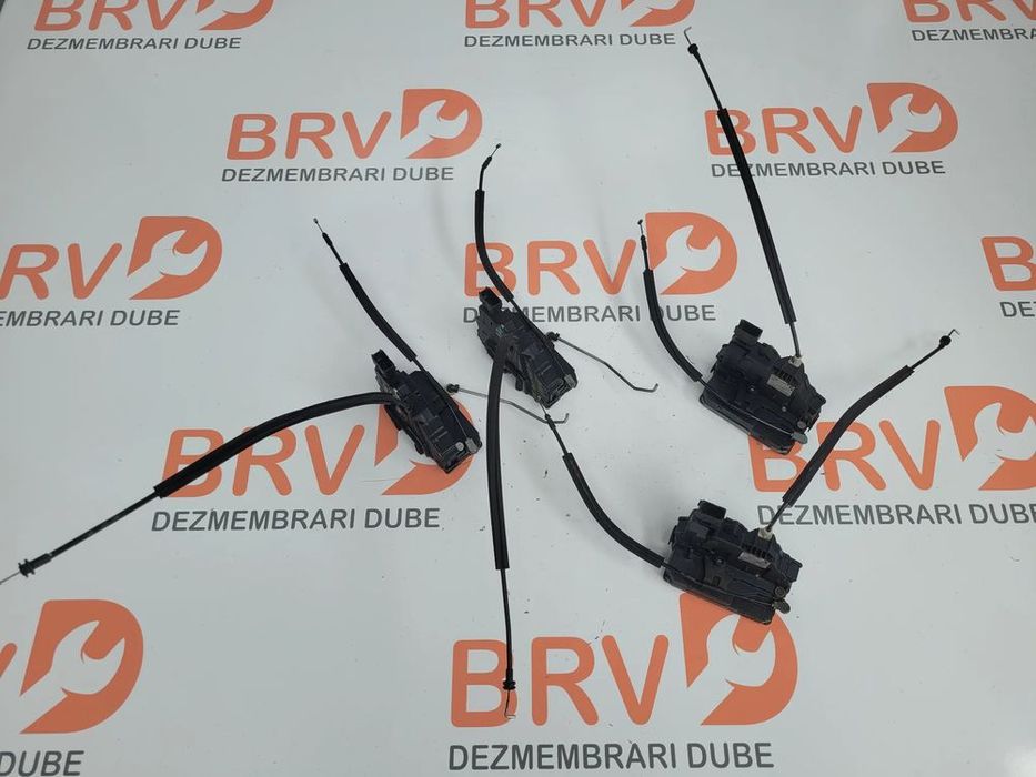 Broasca usa fata pentru Peugeot Boxer / Citroen Jumper / Fiat Ducato E