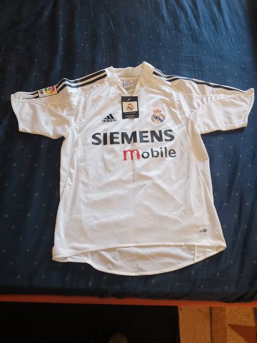 Tricou Fotbal Original Beckham