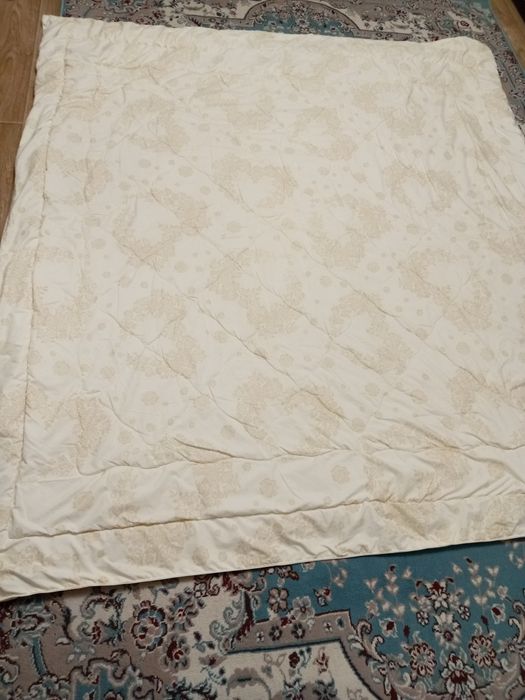 Одеяло верблюжья