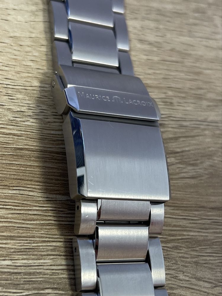 Maurice Lacroix Pontos S PT6018