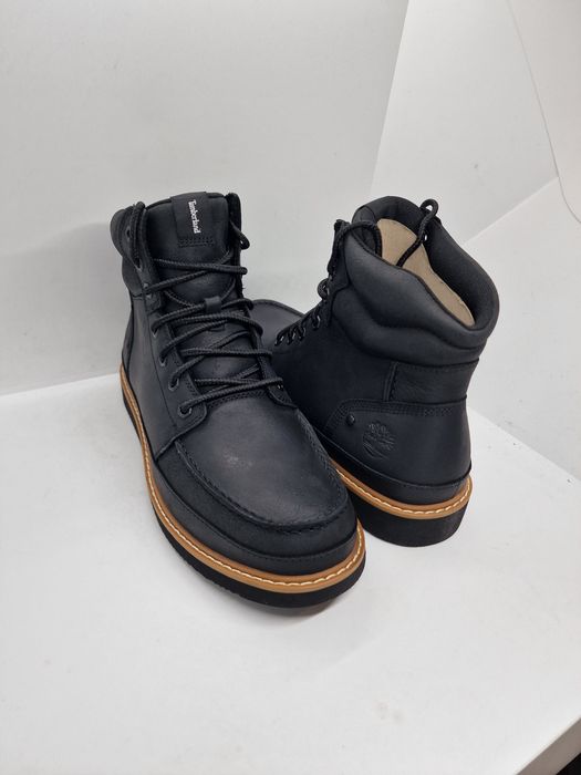 Ghete Timberland Newmarket Mid A698F nr. 41.5,42