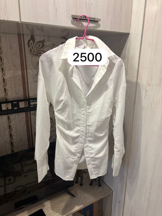 Вещи и новые и бу