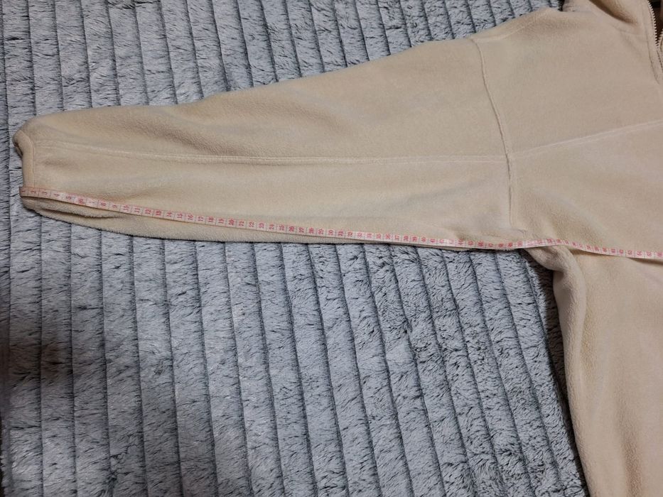 Adidas Bluzon Polar Fleece Hanorac L