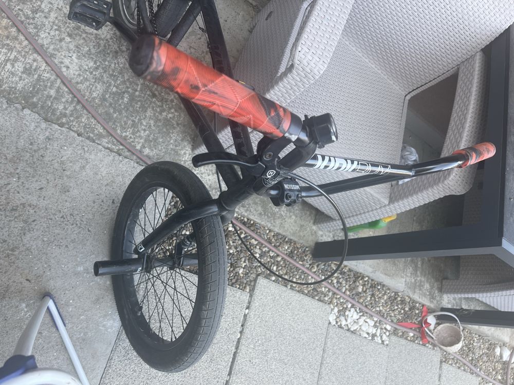 Bicicleta, bmx, copii.
