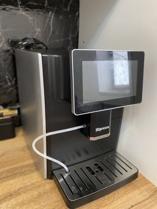 Кофемашина Hipresso