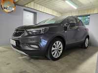 Opel Mokka X 2018