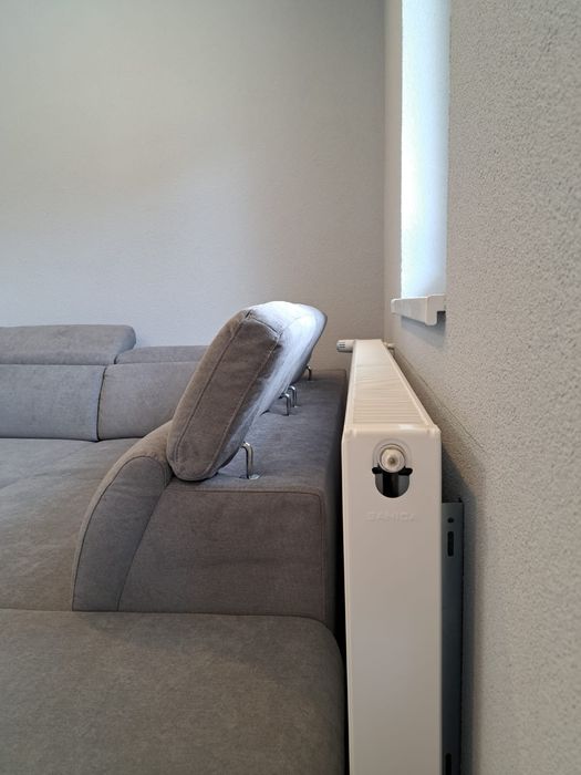 Coltar extensibil 2.75x2.35 NOU Sigilat