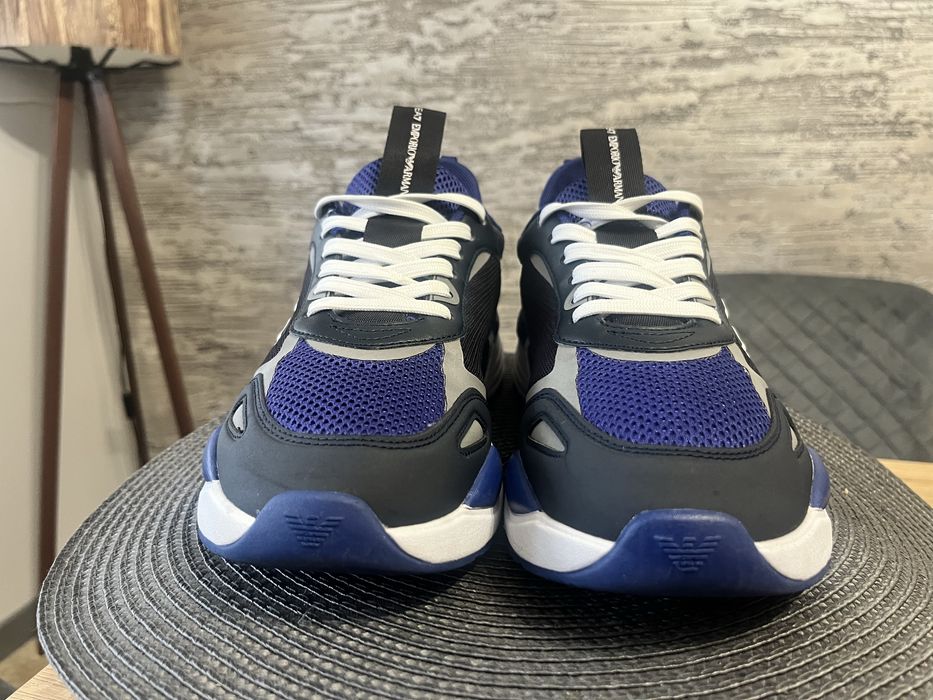 EA7 Emporio Armani-ОРИГИНАЛНИ!!!