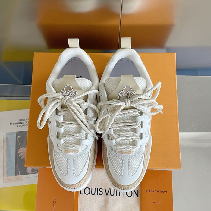 Adidasi Louis Vuitton Calitate Premium