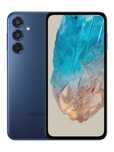 Смартфон Samsung Galaxy M35 5G 6/128gb
