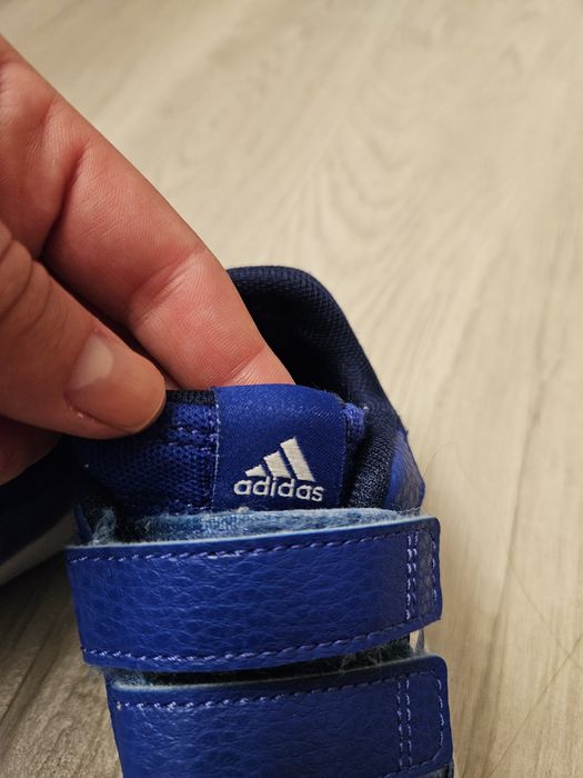 Lot Incaltaminte baieti 24-25 ghete adidasi