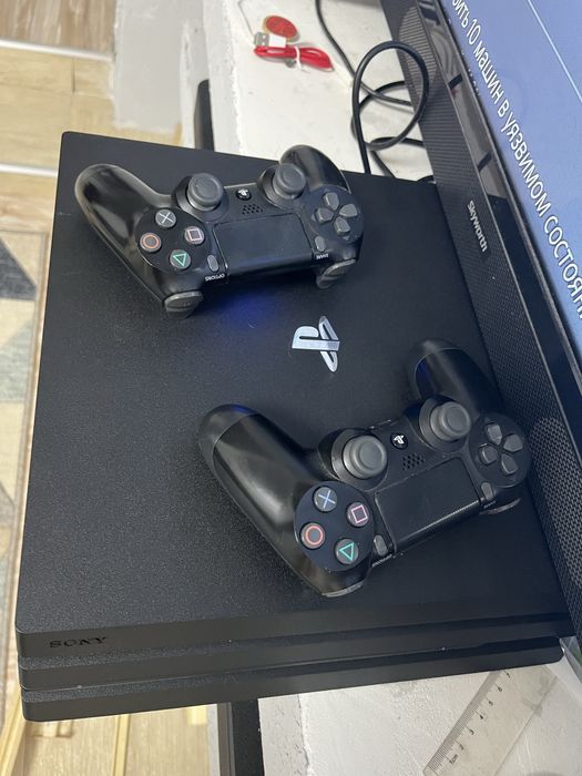 Ps4 pro 1tb ps4 pro