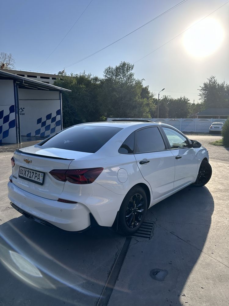 Monza 1,5 2023 sotiladi