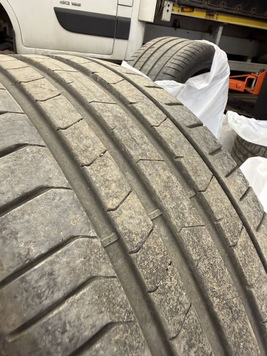 Пирели Летни Гуми 315/35/21 и 275/40/21