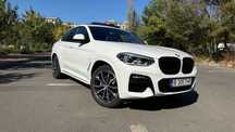 BMW X4 XDrive20d M - Garantie