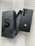 Samsung S22 Ultra Fullbox