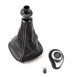 Nuca schimbator de viteze cu manson pentru Mercedes Vito W447 6 trepte