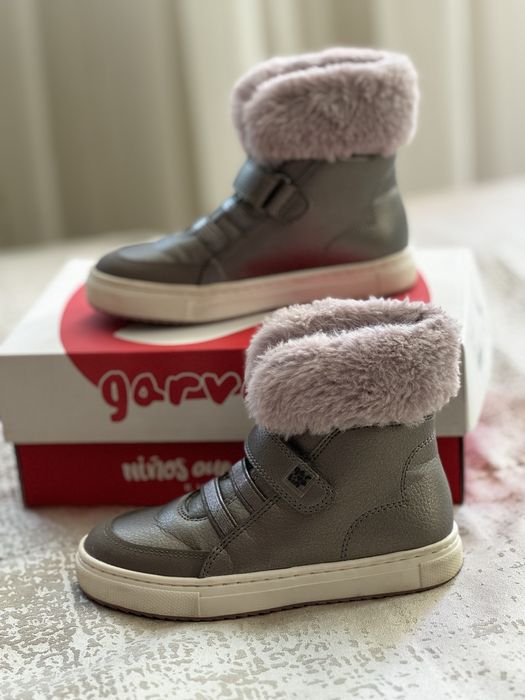 Детски боти Garvalin 27н