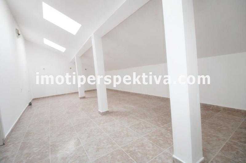 Продава се Мезонет в Пловдив, Център - 180 кв.м за 1304 €/кв.м - Снимка #11