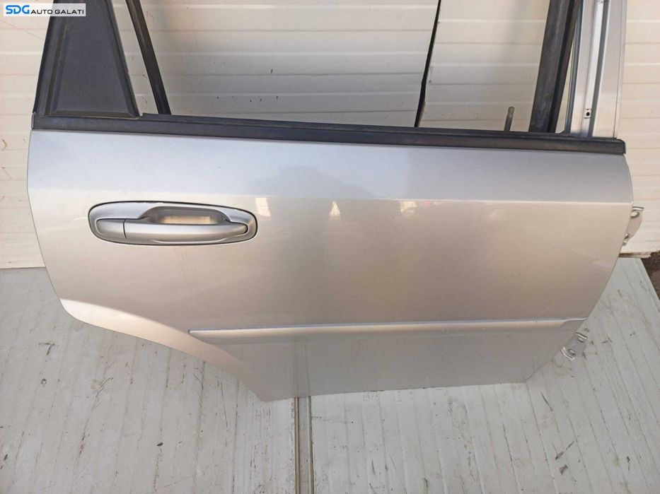 Usa Usi Portiera Portiere Dreapta Spate Dezechipata Chevrolet Lacetti Break Combi 2003 - 2011 Culoare 92U [L1015]