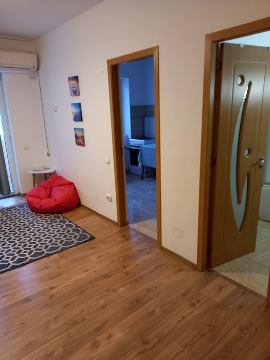 Garsonieră confort 1