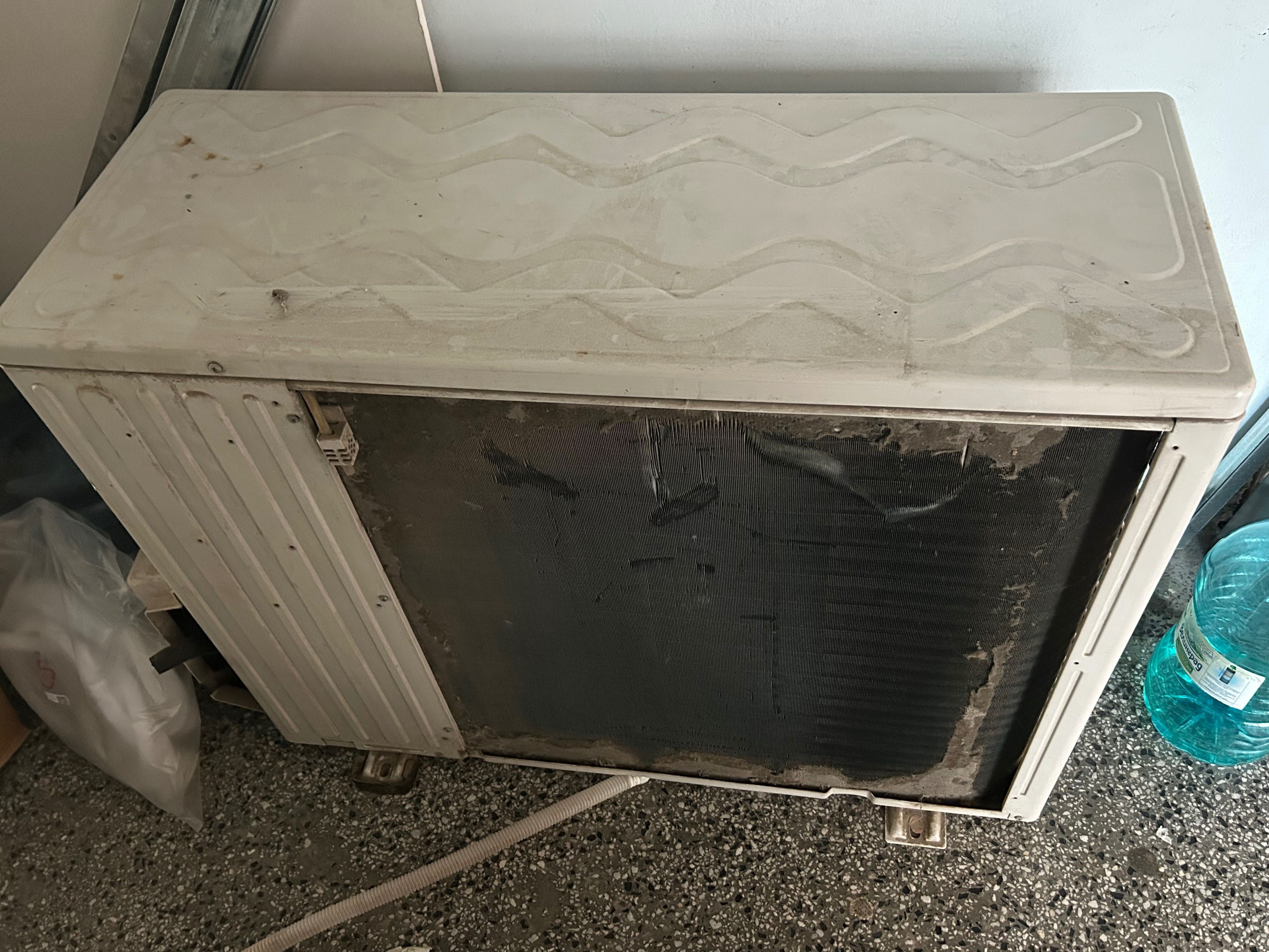 Климатик Haier 24-ka