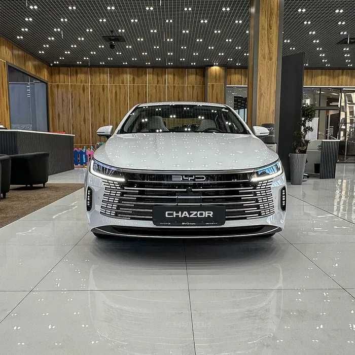 BYD chazor nasiya savdoga