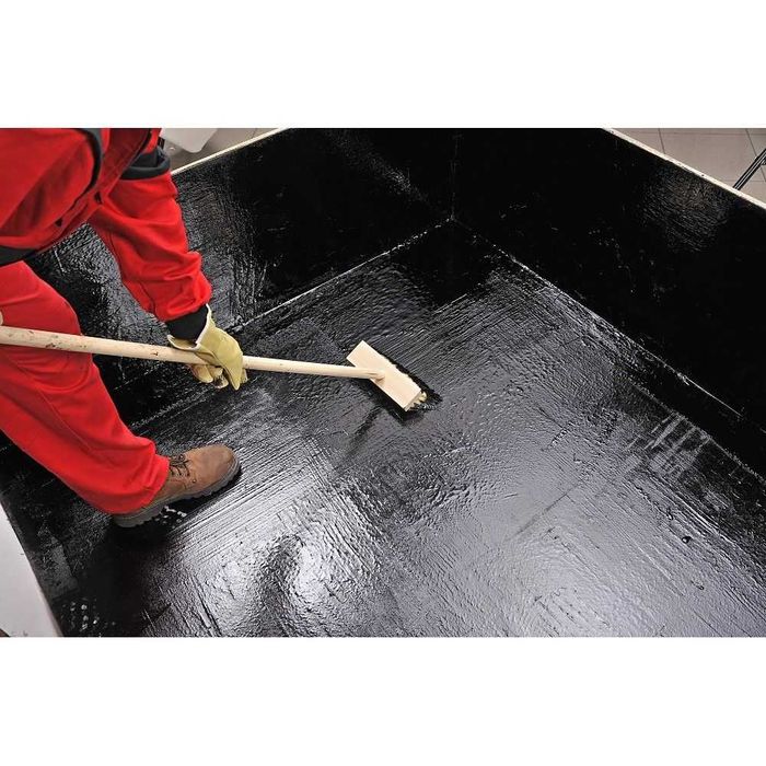 Solutie curatat BITUM