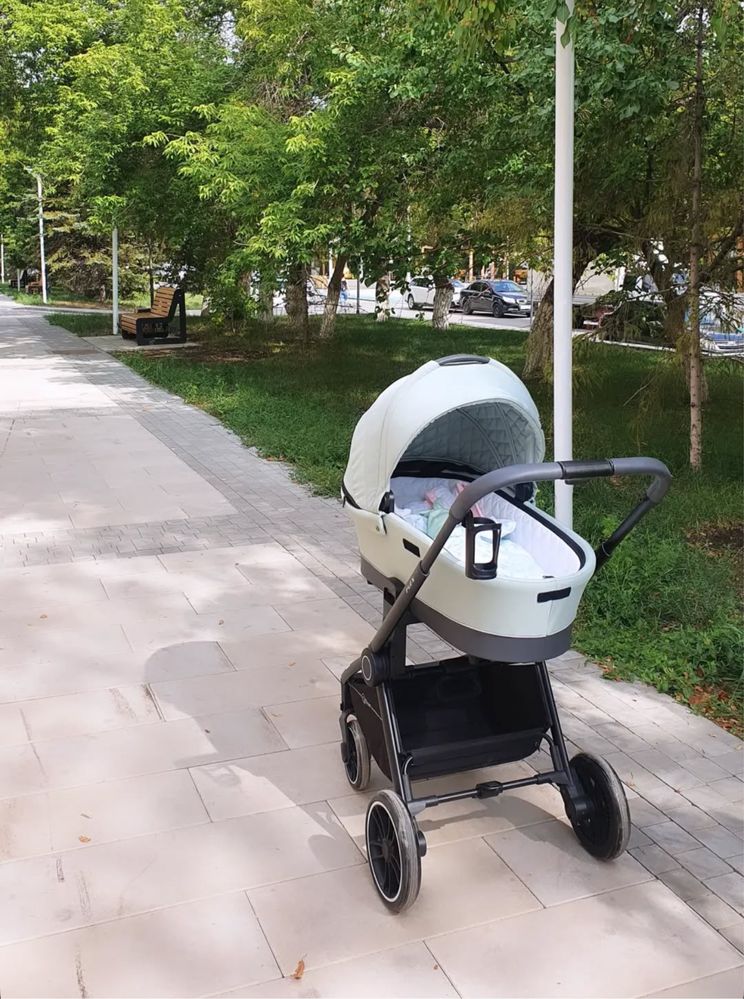 Продам коляску Rant Flex 2 в 1