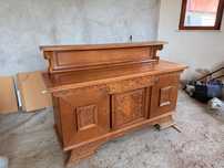 Vand Comoda 170*114