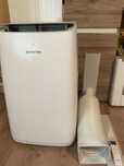 Aparat aer conditionat portabil Paxton