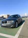 Vand/ Schimb Bmw seria 1 e87/ e81 123d facelift 2010