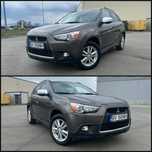 Mitsubishi Asx 1.8 4WD