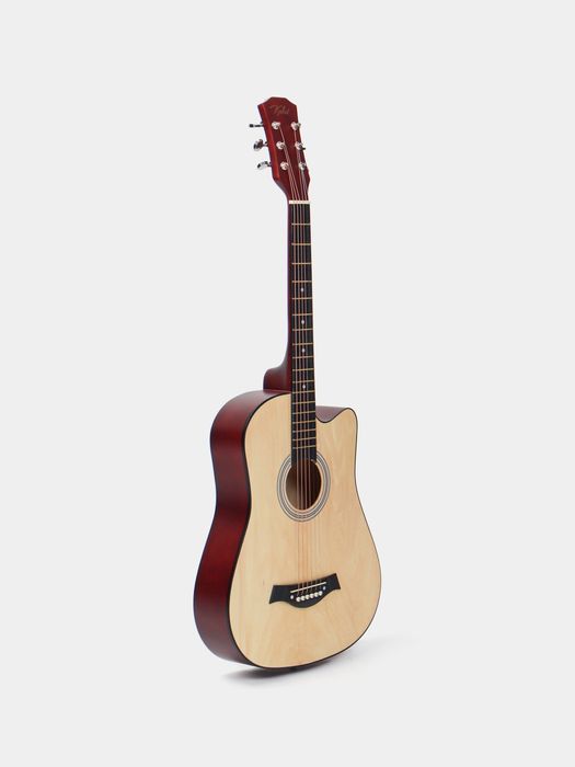 Gitara 27 ta tekin sovgʻa bilan  гитара С 27 бесплатными подарками