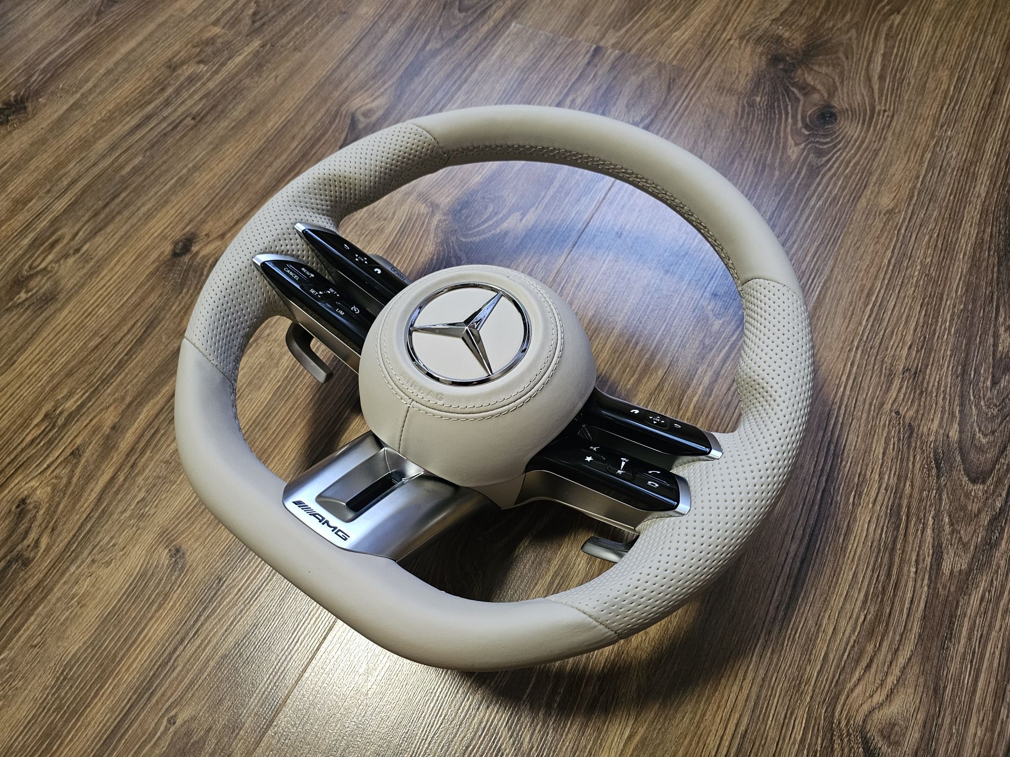 AMG волан W222W223C217C238W213W214W206C167W167X167W464W177C118C257X290