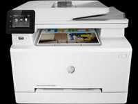 МФУ HP Color LaserJet Pro M283fdn в Ташкенте