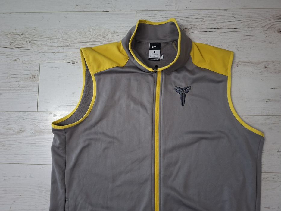 Nike Kobe Bryant-Ориг.елек