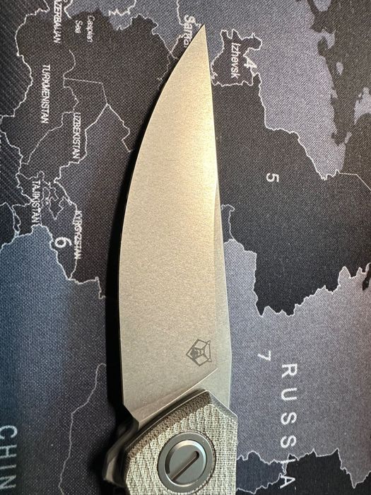 Shirogorov Q95 Elmax