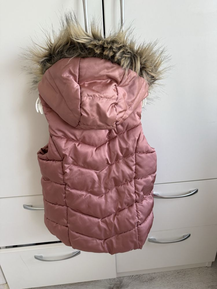 Детски елек на H&M-р-р 110/116