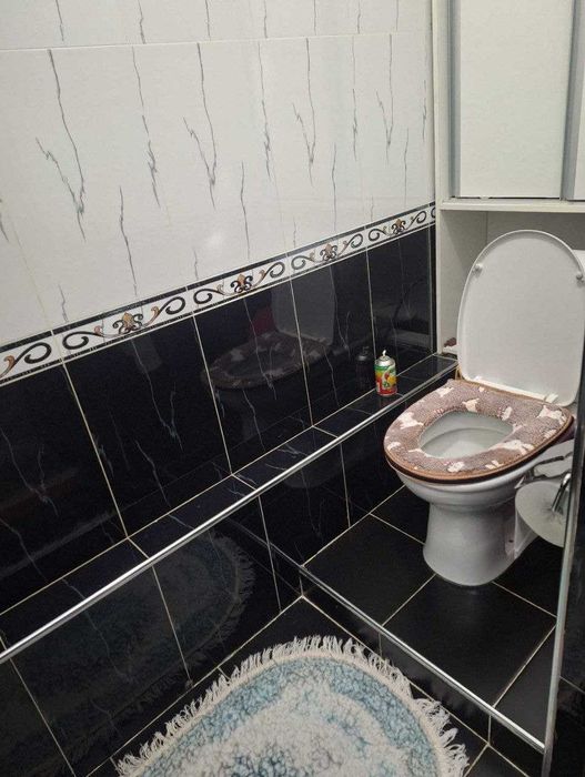 3-х комнатная квартира ул. Юнуса Раджабий (Интерпол и МВД ID: 4211