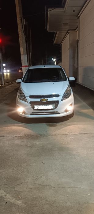 Chevrolet Spark 2 yevro