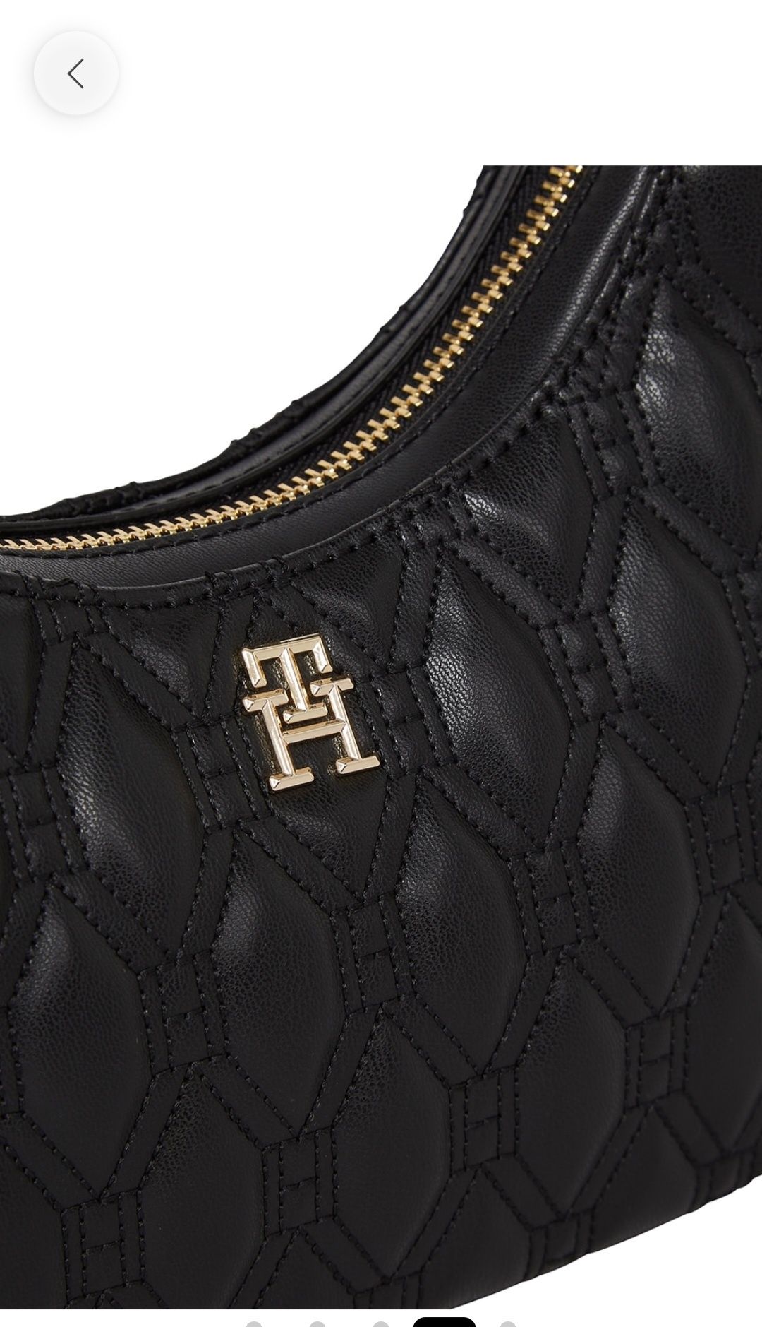 Чанта Tommy Hilfiger