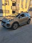 Kia Sportage 2017